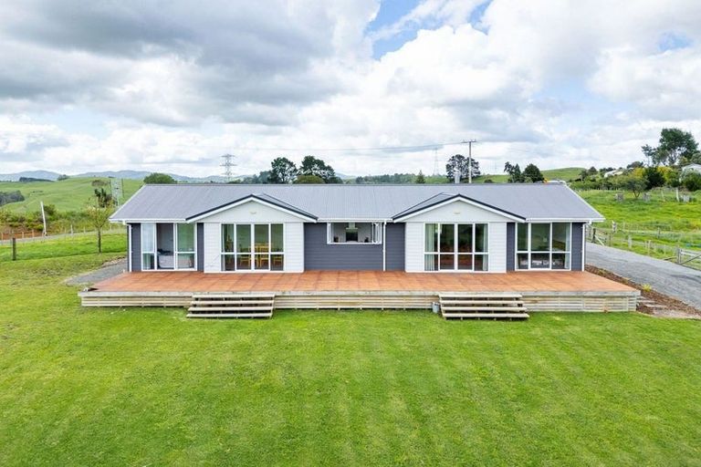 Photo of property in 415 Waikokowai Road, Waikokowai, Huntly, 3771