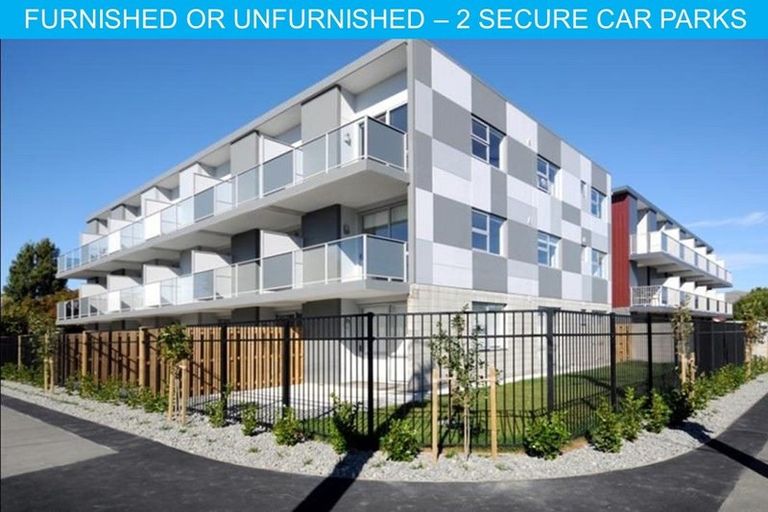 Photo of property in 13/468 Cashel Street, Linwood, Christchurch, 8011