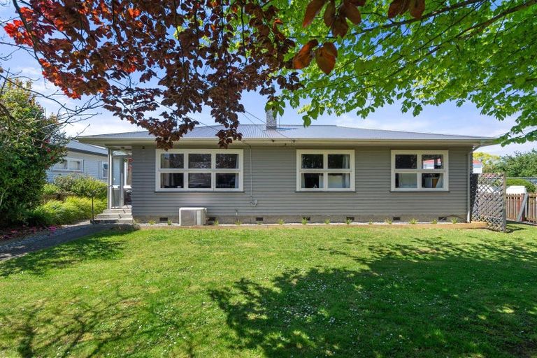 Photo of property in 157 Colombo Road, Masterton, 5810