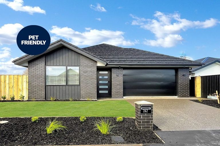 Photo of property in 262 Highsted Road, Casebrook, Christchurch, 8051