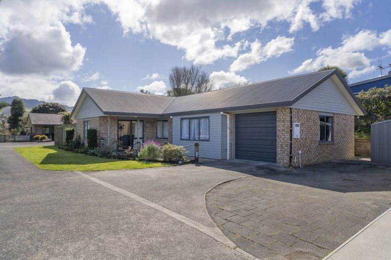 Photo of property in 17a George Street, Waihi, 3610