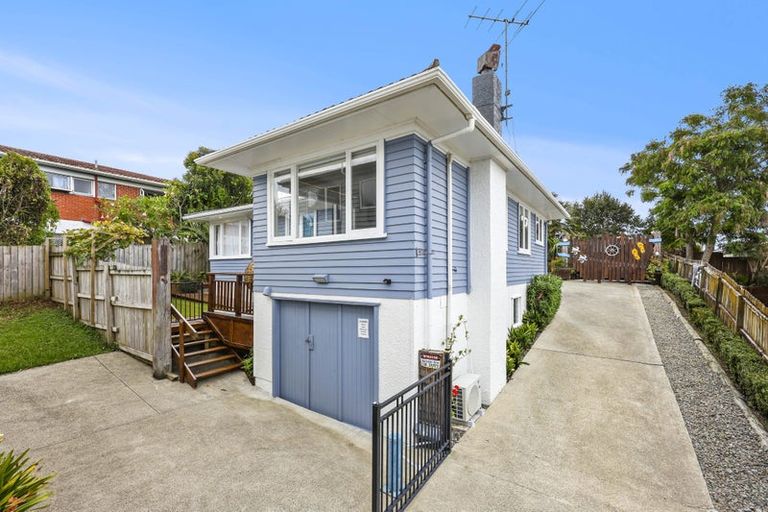 Photo of property in 117 Union Road, Howick, Auckland, 2014
