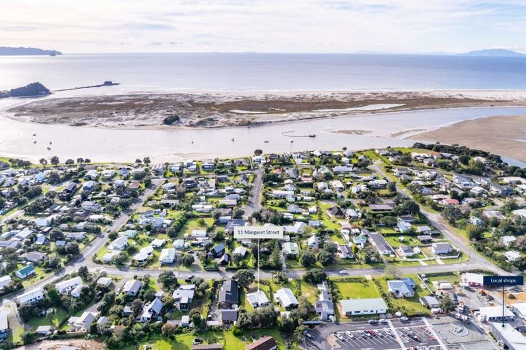 Photo of property in 11 Margaret Street, Mangawhai Heads, Mangawhai, 0505
