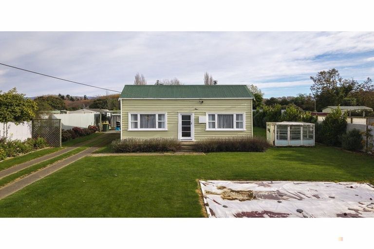 Photo of property in 9 Waimate Highway, Makikihi, Waimate, 7978