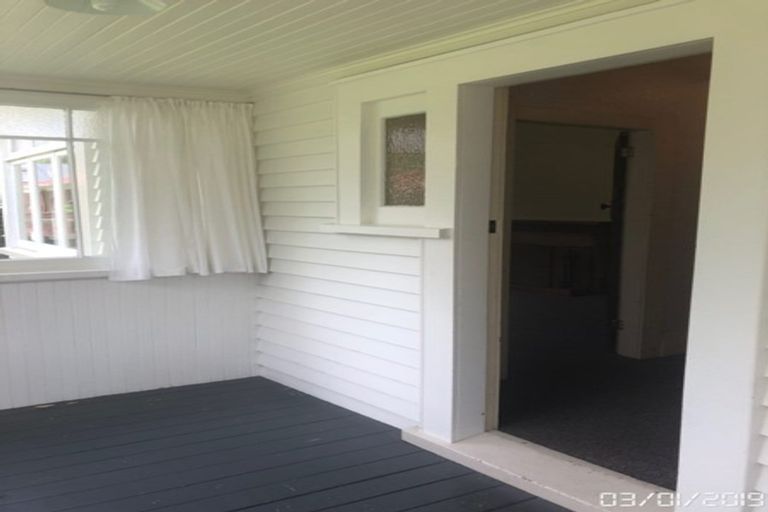 Photo of property in 133 Galloway Street, Hamilton East, Hamilton, 3216