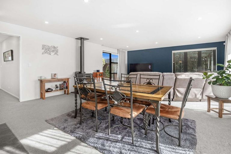 Photo of property in 1 Meadows Drive, Rolleston, 7615