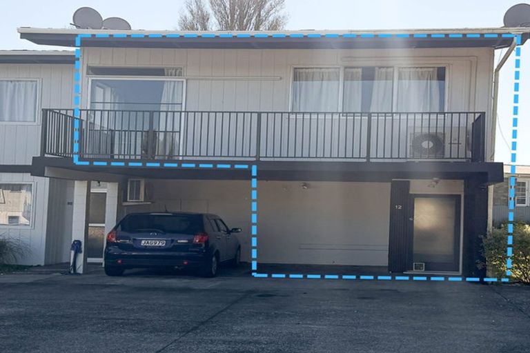 Photo of property in 42 Scannell Street, Taupo, 3330