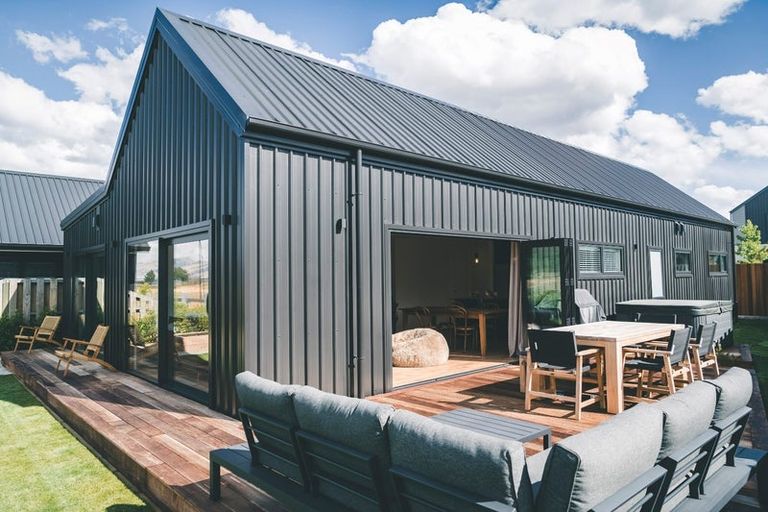 Photo of property in Northlake, 42 Malvern Road, Wanaka, 9305