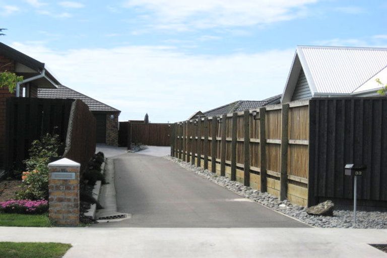 Photo of property in 31 Allison Crescent, Kaiapoi, 7630