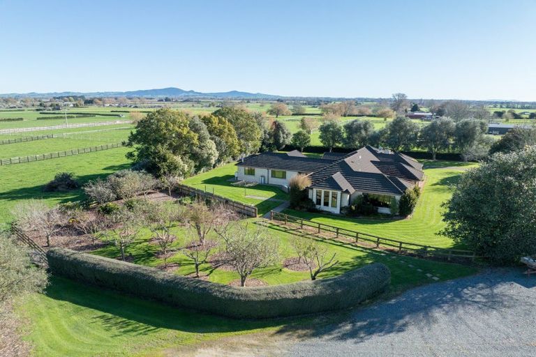 Photo of property in 18b Taihoa Road, Matamata, 3473