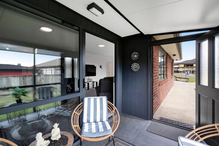 Photo of property in 42e Camellia Avenue, Bell Block, New Plymouth, 4312