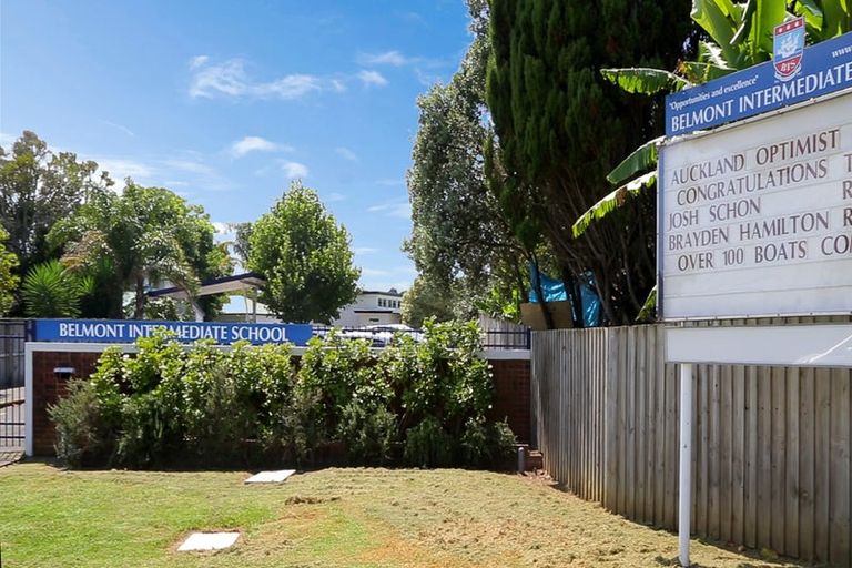 Photo of property in 17 Napier Avenue, Takapuna, Auckland, 0622