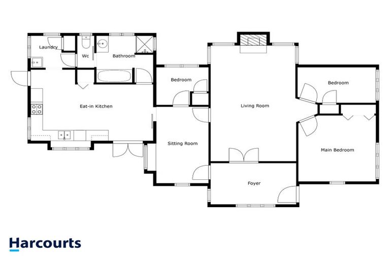 Photo of property in 17 Merritt Street, Whakatane, 3120