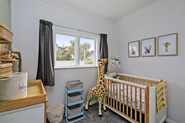 Photo of property in 43a Georges Drive, Napier South, Napier, 4110