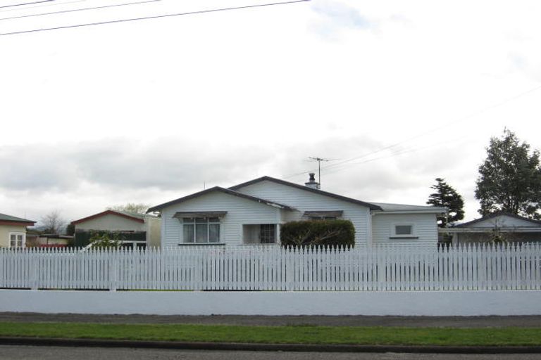 Photo of property in 182 Colombo Road, Masterton, 5810
