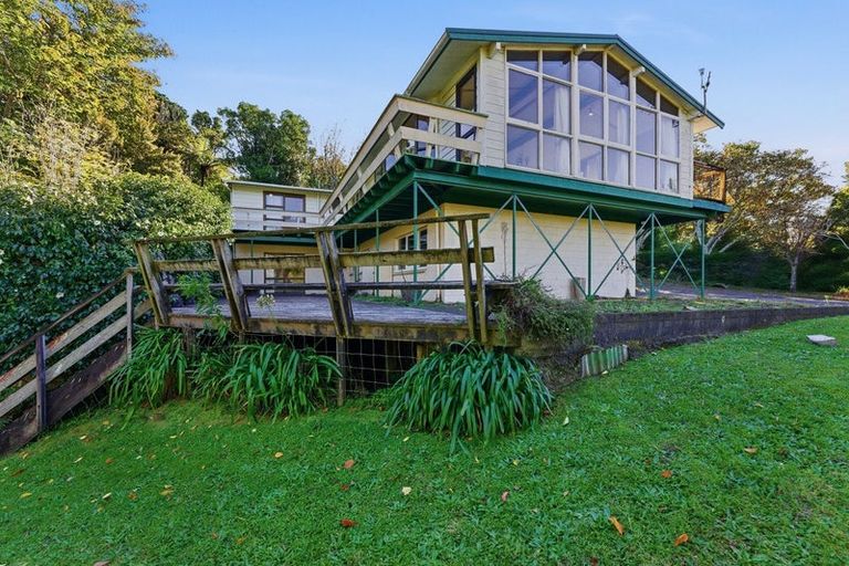 Photo of property in 17a Barclay Street, Ferndale, New Plymouth, 4310