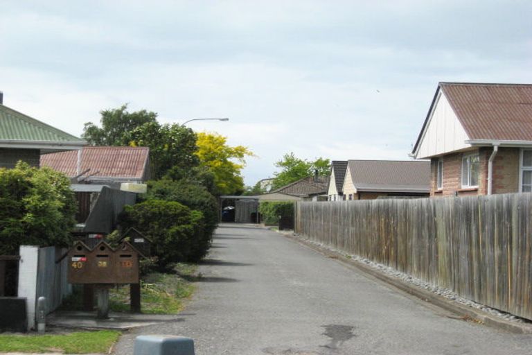 Photo of property in 40d Otaki Street, Kaiapoi, 7630
