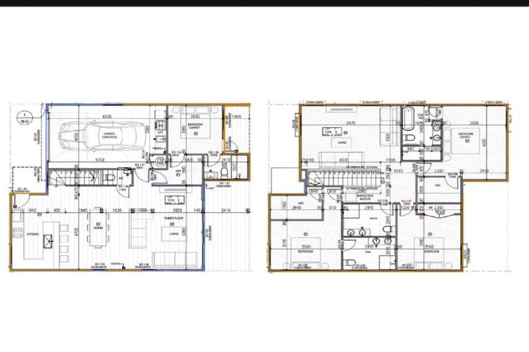 Photo of property in 35 Meadway, Sunnyhills, Auckland, 2010