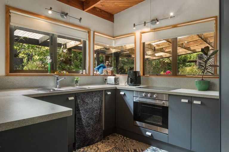 Photo of property in 60 Victoria Street, Waikino, Waihi, 3682