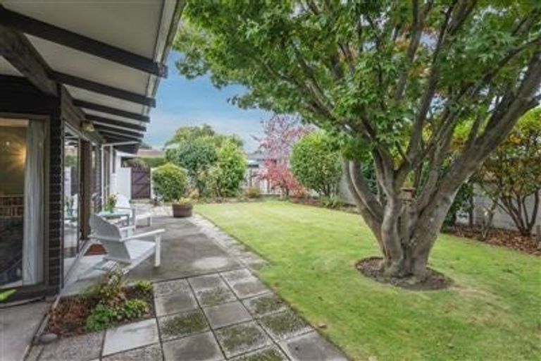 Photo of property in 57 Rugby Street, Merivale, Christchurch, 8014