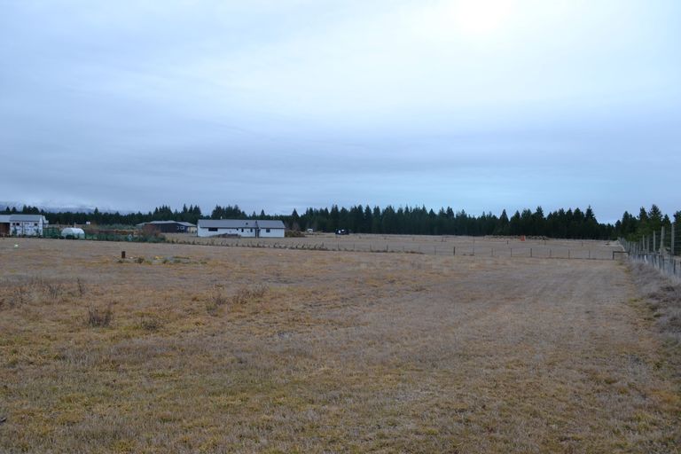 Photo of property in 31 Temple Drive, Twizel, 7901