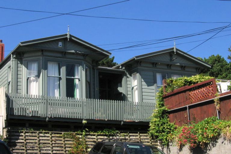 Photo of property in 12 Douro Avenue, Newtown, Wellington, 6021