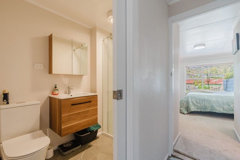 Photo of property in 16a Edward Street, Te Kuiti, 3910