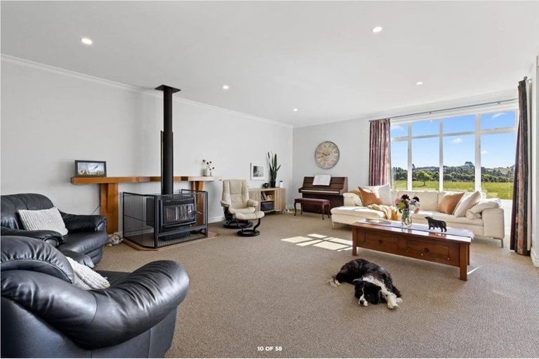 Photo of property in 1034 Ararimu Road, Ararimu, Drury, 2579