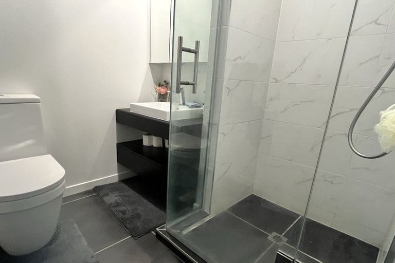 Photo of property in Pinnacle Apartments, E506/160 Victoria Street, Te Aro, Wellington, 6011