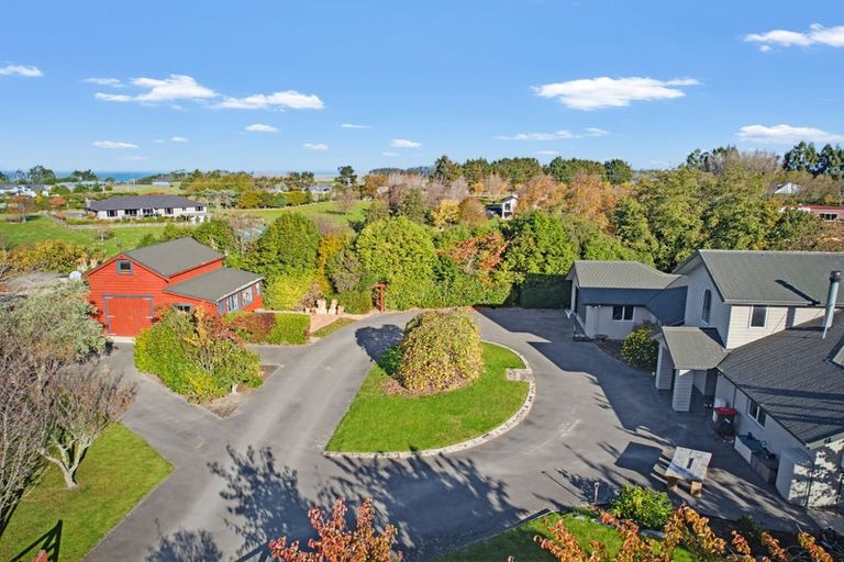 Photo of property in 140 Awamoa Road, Holmes Hill, Oamaru, 9492