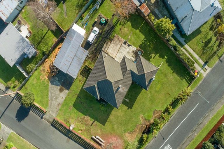 Photo of property in 4 Karenga Street, Koutu, Rotorua, 3010