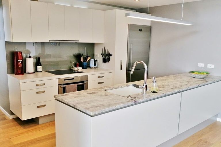 Photo of property in Bellagio Apartments, 11d/39 Taranaki Street, Te Aro, Wellington, 6011