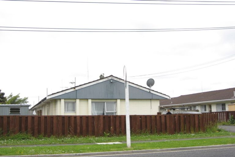 Photo of property in 1/26 Airfield Road, Takanini, 2112