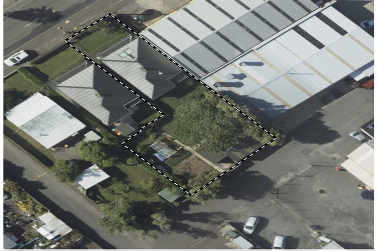 Photo of property in 32 Dunstan Street, Otaki, 5512
