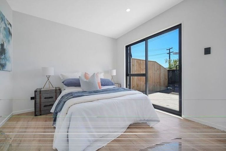 Photo of property in 3/26 Dale Crescent, Pakuranga, Auckland, 2010