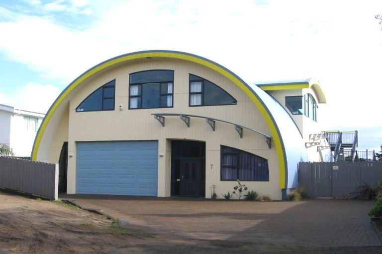 Photo of property in 7 Opal Place, Pauanui, Hikuai, 3579