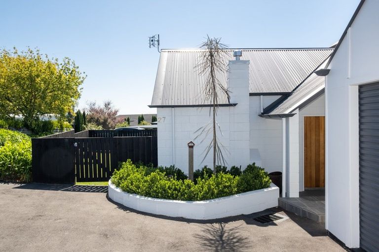 Photo of property in 27 Greenwood Road, Havelock North, 4130