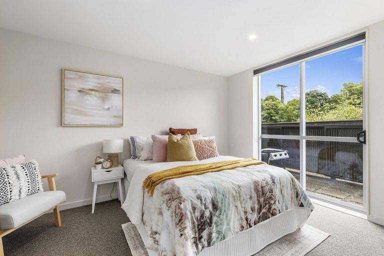 Photo of property in Altar Apartments, 16/120 Rintoul Street, Newtown, Wellington, 6021