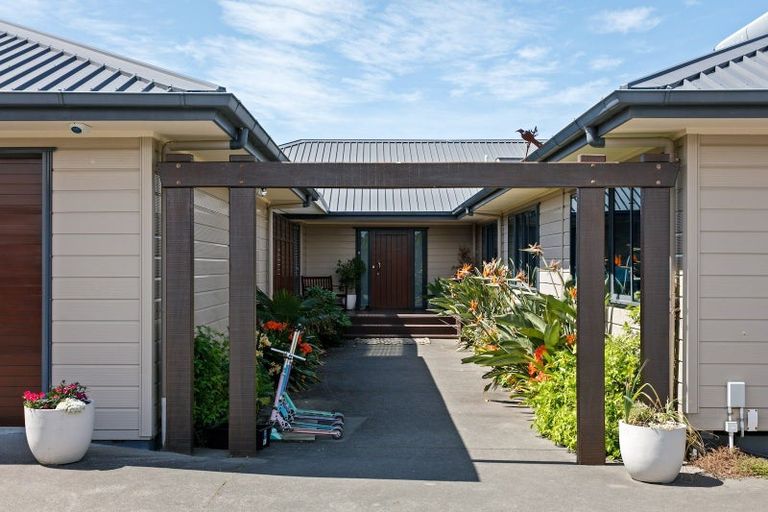 Photo of property in 2a Lloyd George Road, Wainui, Gisborne, 4010