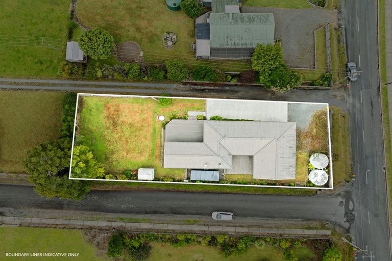 Photo of property in 45 Sands Road, Glenbervie, Whangarei, 0173