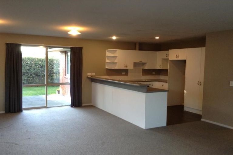 Photo of property in 3 Matawai Close, Rangiora, 7400