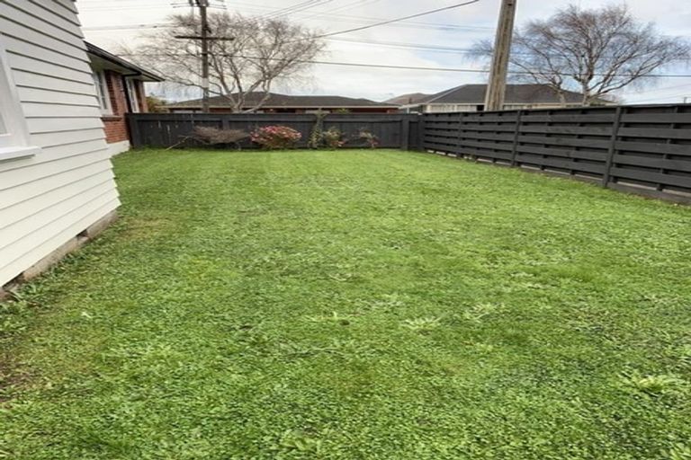 Photo of property in 8 Burcham Street, Taita, Lower Hutt, 5011