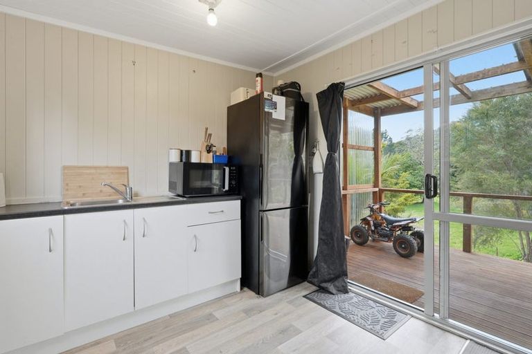 Photo of property in 669 Takahue Road, Takahue, Kaitaia, 0481