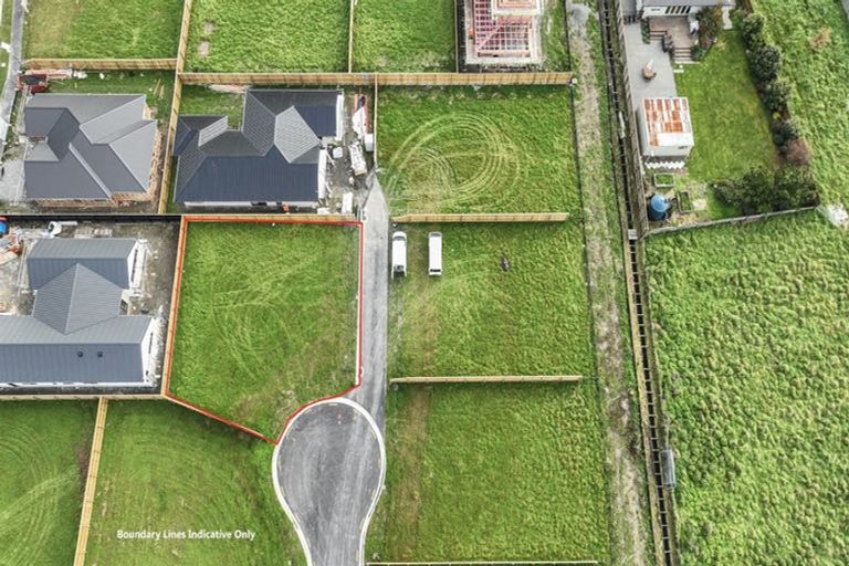 Photo of property in 5 Millstead Lane, Casebrook, Christchurch, 8051