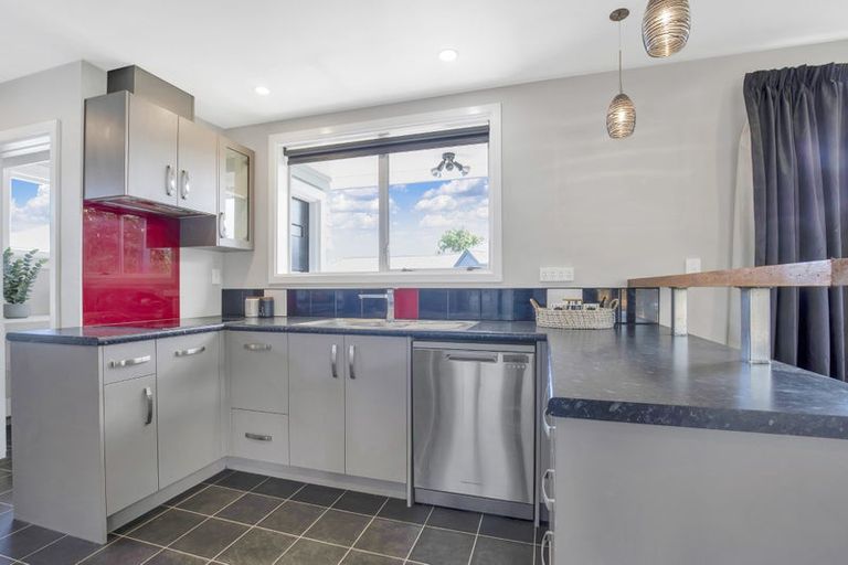 Photo of property in 161 Highsted Road, Casebrook, Christchurch, 8051