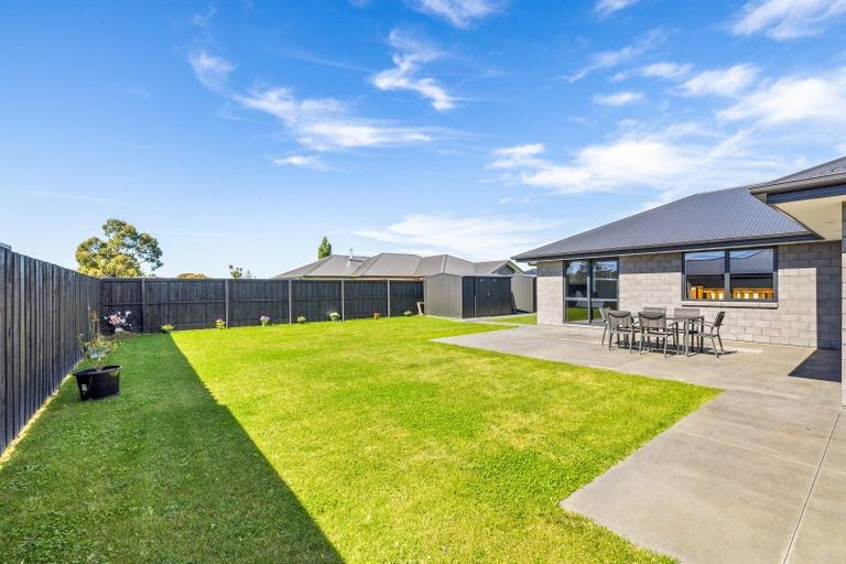 Photo of property in 23 Greig Crescent, Amberley, 7410