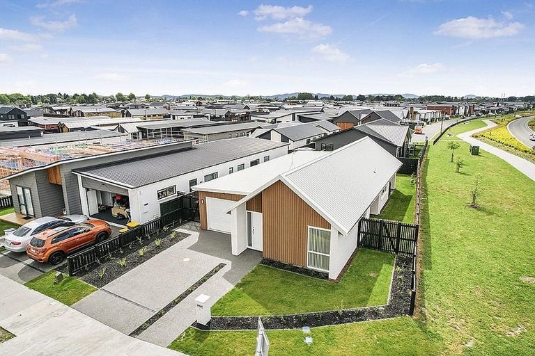Photo of property in 83 Carrs Road, Chartwell, Hamilton, 3210
