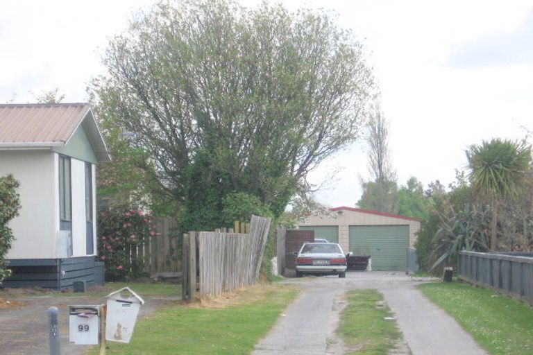 Photo of property in 99a Pohutukawa Drive, Owhata, Rotorua, 3010