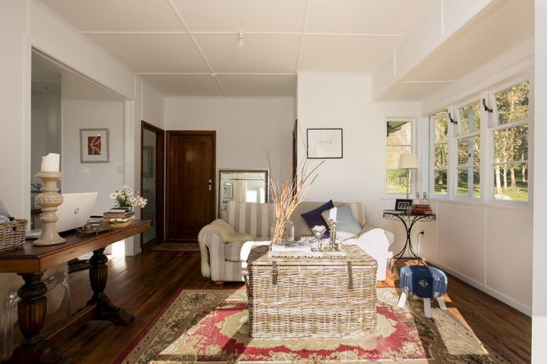 Photo of property in 75 Ongaonga Road, Waipawa, 4272