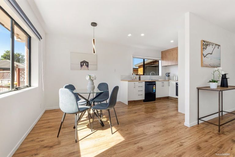 Photo of property in 4/7 Mona Avenue, Mangere Bridge, Auckland, 2022